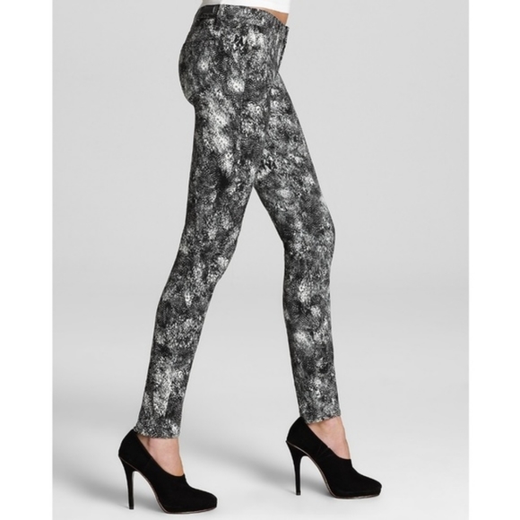 PAIGE Verdugo Ultra Skinny size 27 - Picture 5 of 5